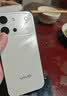 vivo S60 元气版 12GB+512GB 初夏绿 4K原生感Live 湿手秒开超声波指纹2.0 AI拍照手机田曦薇 国家补贴 实拍图