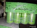 可口可乐（Coca-Cola）魔爪无糖超越仙境 能量饮料  功能饮料 330ml*24罐运动饮料 实拍图