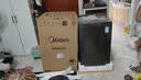 美的（Midea）随心洗波轮洗衣机全自动家用 9公斤小型 专利免清洗 健康除螨 MB90V33B 以旧换新 补贴 京东自营 实拍图