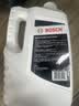 博世（BOSCH）有机长效汽车防冻液发动机冷却液 养车保养 冰点-45℃ 4L（红色） 实拍图