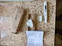 德力西电气TDS水质检测笔高灵敏度数显家用自来水纯净水杂质纯度检测 实拍图