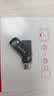Sandisk闪迪1TB Type-C USB3.2 手机U盘DDC3黑色 读速高达400MB/s 自动备份 手机电脑两用 双接口大容量优盘 实拍图