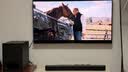 索尼（SONY）HT-S60 1000W大功率 5.1 实体声道 全景声 无线后环绕 回音壁 Soundbar 电视音响 实拍图