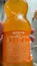 可口可乐可乐汽水 碳酸饮料 888ml 雪碧柠檬味 芬达橙味 大瓶装 含糖 无糖 无糖芬达888ml*12瓶【超值】 实拍图
