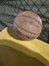 斯伯丁（SPALDING）篮球TF系列7号PU比赛室内外兼用耐磨学生成人青少年 77-176Y 实拍图