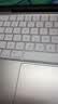 极川 苹果MacBook Neo13英寸A18Pro键盘膜2026款笔记本电脑键盘保护膜TPU超薄透明防水尘罩 实拍图