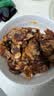 阮小哥 腊肠五香腊肠500g净重 香肠川味腊肉二八腊肠熟食腊味四川特产 实拍图