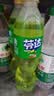 可口可乐（Coca-Cola）芬达 Fanta 苹果味汽水 碳酸饮料500ml*12瓶 整箱装 实拍图