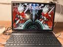 外星人（Alienware）游戏本 国家补贴 星刃 15.3英寸 全新锐龙7 260 高性能笔记本电脑 5060显卡 16G 1T 165Hz R1761B 实拍图