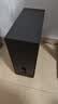 索尼（SONY）HT-A8000+SW3 低音强化套装 360智能穹顶 音响回音壁 4K120Hz VRR ALLM 电视音响 蓝牙 实拍图
