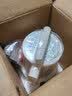 九阳（Joyoung）豆浆机1.3L破壁免煮免滤轻音降噪304不锈钢3-4人用家用多功能全自动榨汁机DJ13B-D08EC 实拍图