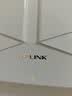 普联（TP-LINK）BE3600 WiFi7路由器 千兆无线家用 普联路由3600 双频聚合 智能游戏加速 易展 上网管理 适配星闪 实拍图