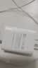 vivo 44W闪充套装 X Filp X90 S16 S15 Y77 Y73t 手机充电器适用于vivoiqoo华为荣耀小米OPPO手机 实拍图
