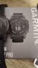 佳明（GARMIN）Fenix7 Pro太阳能旗舰黑色(47mm)ECG心电心率跑步户外运动手表 实拍图