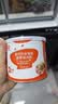 秋田满满高钙海苔猪肉松80g 儿童拌饭料调味真肉松_享宝宝辅食食谱 实拍图