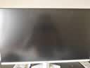 AOC24.5英寸310Hz FastIPS 快速液晶1ms HDR400 硬件低蓝光 三角洲 典雅白游戏电竞显示器25G41SE/WS 实拍图