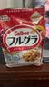 卡乐比（Calbee）原味水果麦片1.8kg 进口非油炸 营养早餐代餐零食 实拍图