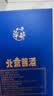 华都北京酱酒 小蓝帽 53度酱香型白酒  500ml*1 单瓶装 实拍图