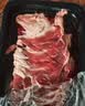 往来白丁 内蒙原切牛羊肉片套餐1200g净重 鲜切肥牛卷羊肉涮火锅烧烤食材 实拍图
