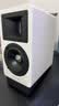 漫步者（EDIFIER）【2026年新品】AIRPULSE A80V 有源近场Hi-Fi音箱 书架式蓝牙音响 高保真电视音响 白色 实拍图