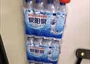 泉阳泉（QUANYANGQUAN）泉阳泉 长白山天然矿泉水 600ml*12瓶 整箱装  实拍图