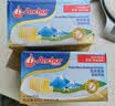 安佳(Anchor)新西兰进口 动物黄油原味无添加盐100g*2 烘焙早餐煎牛排 实拍图