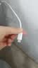 小米 原装6A数据线type-c充电线适配USB-C接口手机游戏机适用小米15红米k90/ Note13 实拍图