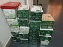 伊利金典纯牛奶 250ml*12盒3.6g乳蛋白原生高钙礼盒装(商超同款) 实拍图