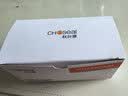 秋叶原（CHOSEAL）超六类非屏蔽水晶头 RJ45万兆工程网络连接器 Cat6a类电脑8p8c网线接头 100个装 QS9095Z100 实拍图