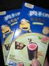 奥利奥（Oreo）可可脆卷芭乐青提味50g   休闲零食 早餐 实拍图