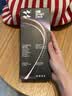 闪魔【T5-超清无边防护】适用iPhone18ProMax钢化膜苹果17promax手机膜高清增透全屏大视窗抗指纹防摔 实拍图
