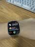 绿联【翘边包赔】适用苹果手表s11保护膜手表膜apple watch s11/10自定位苹果手表保护膜防刮耐磨46mm 实拍图