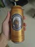 范佳乐（原教士啤酒）小麦白啤酒1L*6桶整箱自营新品京东自营中秋送礼 实拍图
