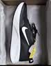 耐克NIKE男子运动休闲鞋WEARALLDAY运动鞋CJ1682-004 黑白41 实拍图