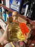 PASSTON23项国际大奖墨西哥原瓶进口特基拉龙舌兰洋酒调酒基酒礼盒送礼 金标龙舌兰 750mL 1瓶 单支 实拍图