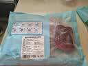 春禾秋牧 阿根廷安格斯原切上脑牛排1kg/5片 牛肉生鲜 火锅烧烤炒菜食材 实拍图