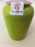大益TAETEA茶叶普洱茶熟茶3年陈料小青柑100g*2罐 长辈中秋礼盒送礼 实拍图