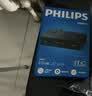 飞利浦（PHILIPS）快充插座带USB氮化镓桌面充电站适用iphone18排插拖线板插线板扩展插座转换器PD30W小魔盒 实拍图