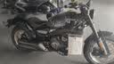 CFMOTO春风 450CL C AMT版 复古 巡航车 摩托车【门店自提】 星光黑 实拍图