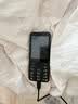 诺基亚（NOKIA）220 4G 移动联通电信全网通 2.8英寸双卡双待 直板按键手机 老人老年手机 学生手机 黑色 实拍图
