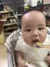小皮（Little Freddie）婴幼儿面条蝴蝶造型面175g宝宝营养辅食儿童早餐多彩造型蝴蝶 实拍图
