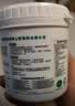 三棵树漆开学季补墙膏乳胶漆修补膏去污修复裂缝墙面翻新免漆腻子粉涂料 实拍图
