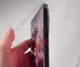 努比亚（nubia）Z80 Ultra 真全面屏 第五代骁龙8至尊版 红魔同款游戏引擎 16+512 魅影黑 5G游戏AI手机 国家补贴 实拍图