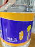 牛栏山白酒 浓香型 38度 2L*6桶 整箱装 口粮酒 热销商品 大桶整箱装 实拍图