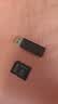 闪迪（SanDisk）内存卡存储tf卡运动相机卡高速gopro相机无人机内存卡MicroSD卡u3/v30 适用于适用pocket4 128G【联系客服送读卡器入会领10元券】 实拍图