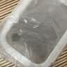 小熊（Bear）高硼硅玻璃保鲜饭盒可微波炉加热专用餐盒格洗碗机可用 JC012-P03 实拍图
