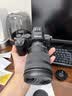 尼康（Nikon）Z5II江苏广东上海北京吉林广西地址85折全画幅微单相机 尼康云创 电影级色彩 Z52/Z5 实拍图
