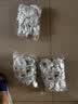 南极人（Nanjiren）防尘罩一次性床罩沙发罩家具遮灰防尘布床垫餐椅塑料防尘膜 实拍图