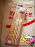 舒客宽头樱巧牙刷2支装V型宽薄刷头超软毛护龈小刷头成人牙刷新老随机 实拍图