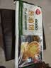 三全上海风味葱油饼900g10片装 早餐半成品即食手抓饼面点速食食品 实拍图